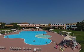 Hotel Club Portogreco